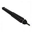 ASH25757 Front, Driver or Passenger Side Shock, 4WD