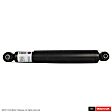 ASH25832 Rear, Driver or Passenger Side Shock, FWD, Motorcraft OE Replacement