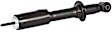 ASH415 Rear, Driver or Passenger Side Shock, RWD, Coupe, Motorcraft OE Replacement