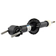 ASH85891 Front, Driver or Passenger Side Bare Strut, 4WD