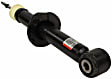 ASH85895 Rear, Driver or Passenger Side Shock