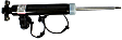 ASH85911 Rear, Passenger Side Shock, Motorcraft OE Replacement