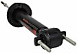 ASH85966 Front, Driver or Passenger Side Shock