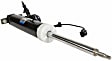 ASH85976 Rear, Driver Side Shock