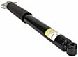 2018 Lincoln MKC - Rear, Driver or Passenger Side, Shock, From 6/15/15, With Four Wheel Independent Suspension, Shock Absorber Assembly