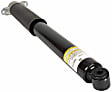 ASH85998 Rear, Driver or Passenger Side Shock