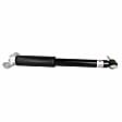 ASH86012 Rear, Driver or Passenger Side Shock