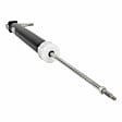 ASH86024 Rear, Driver or Passenger Side Shock