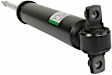 ASH866067 Rear, Driver or Passenger Side Shock, Convertible