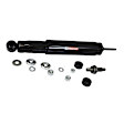 ASHV-9 Rear, Driver or Passenger Side Shock, Motorcraft OE Replacement