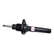 AST108 Front, Driver Side Shock, FWD, Sedan, Motorcraft OE Replacement