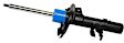 AST12303 Front, Passenger Side Bare Strut, Motorcraft OE Replacement