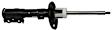 AST12335 Front, Passenger Side Bare Strut, Motorcraft OE Replacement