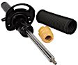 AST24636 Front, Driver or Passenger Side Shock, RWD, Motorcraft OE Replacement
