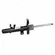 AST24694 Front, Driver Side Bare Strut