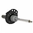 AST24694 Front, Driver Side Bare Strut
