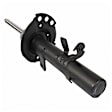 AST24694 Front, Driver Side Bare Strut