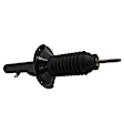 AST266 Front, Driver Side Shock, Motorcraft OE Replacement