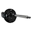 AST306 Front, Passenger Side Shock, Motorcraft OE Replacement
