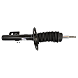 AST397 Front, Driver Side Shock, Motorcraft OE Replacement