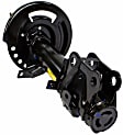 AST-84829 Front, Driver or Passenger Side Bare Strut, Convertible