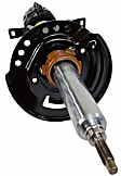 AST-84829 Front, Driver or Passenger Side Bare Strut, Convertible