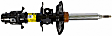 AST-84829 Front, Driver or Passenger Side Bare Strut, Convertible