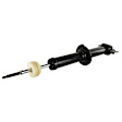 AST86047 Front Shock, 4WD