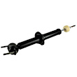 AST86047 Front Shock, 4WD