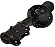 AST901 Front, Driver or Passenger Side Bare Strut, RWD, Convertible, Motorcraft OE Replacement