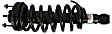 ASTL-36 Front, Driver or Passenger Side Fully Loaded Strut, Motorcraft OE Replacement