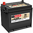 BAGM35 NON-RETURNABLE Battery - Sold Individually