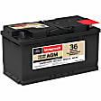 BAGM49H8 Battery - Sold individually