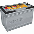 BHAGM31 NON-RETURNABLE Battery - Sold Individually