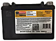 BHAGMAUX1A NON-RETURNABLE Battery - Standard Flooded, BCI Group AUX, Sold Individually
