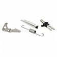 2015 Ford Fiesta - Direct Fit Parking Brake Adjuster, Sold Individually