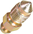 BKBOE12 Brake Bleed Screw - Direct Fit, Sold individually