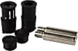 2016 Lincoln MKZ - Motorcraft OE Replacement Brake Caliper Guide Pin