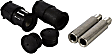 2016 Lincoln MKZ - Motorcraft OE Replacement Brake Caliper Guide Pin