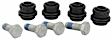 2017 Ford Fiesta - Brake Caliper Repair Kit - Kit