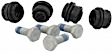 2017 Ford Fiesta - Brake Caliper Repair Kit - Kit