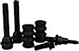 2013 Ford Edge - Motorcraft OE Replacement Brake Caliper Guide Pin