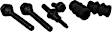 2013 Ford Edge - Motorcraft OE Replacement Brake Caliper Guide Pin