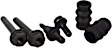 2013 Ford Edge - Motorcraft OE Replacement Brake Caliper Guide Pin