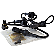 BRAB115 Motorcraft OE Replacement ABS Speed Sensor Sold individually