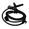 BRAB172 Motorcraft OE Replacement ABS Speed Sensor RWD Sold Individually