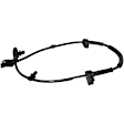 BRAB314 Front ABS Speed Sensor Sold individually