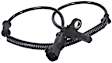 BRAB402 Rear Motorcraft OE Replacement ABS Speed Sensor Sold Individually