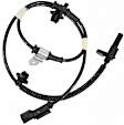 BRAB408 Front, Driver Side ABS Speed Sensor Sold Individually