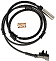 BRAB-427 Rear Motorcraft OE Replacement ABS Speed Sensor Sold individually